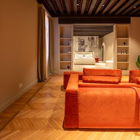 Design Apartment San Marco Venedig Exteriör bild