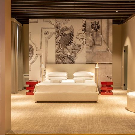 Design Apartment San Marco Venedig Exteriör bild